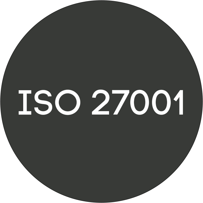 ISO-27001 - Razorthorn Security ISO 27001