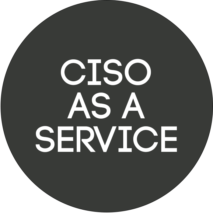 CISO as a Service - Razorthorn Security CISO as a Service