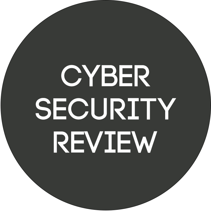Cybersecurity Review - Razorthorn Security Cybersecurity Review