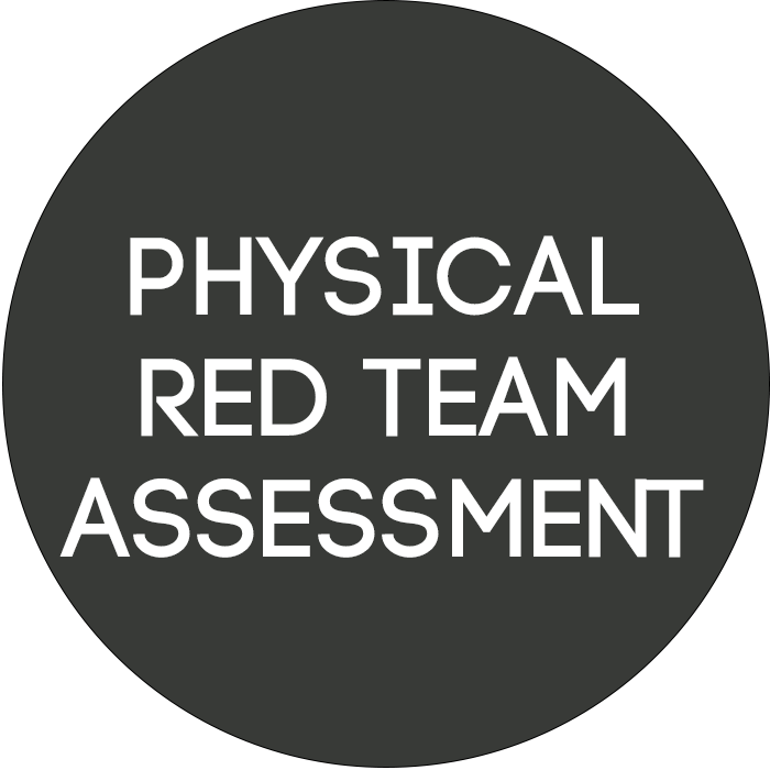 Physical Red Team Assessment - Razorthorn Security Physical Red Team Assessment