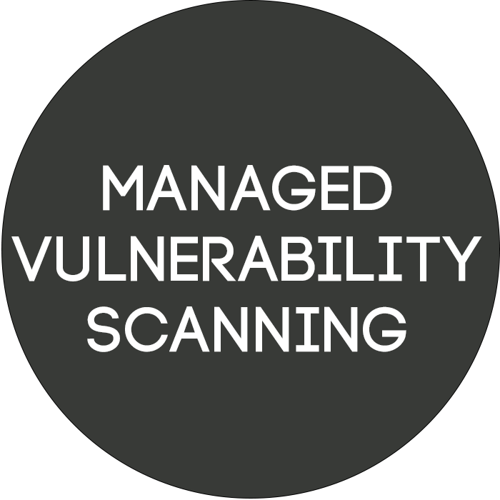 Managed Vulnerability Scanning - Razorthorn Security Managed Vulnerability Scanning: